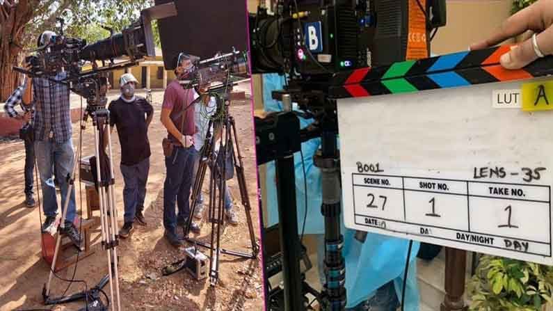మహారాష్ట్ర సర్కార్ సంచలన నిర్ణయం... ముంబైలో టీవీ సీరియళ్ల షూటింగ్ల రద్దు