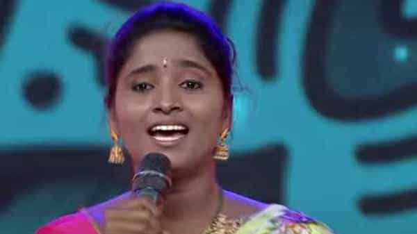 Sarangadariya: లవ్స్టోరీలో నా పాట పెట్టుకున్నందుకే హిట్ అయ్యింది.. పైర్ అవుతున్న నెటిజన్స్..