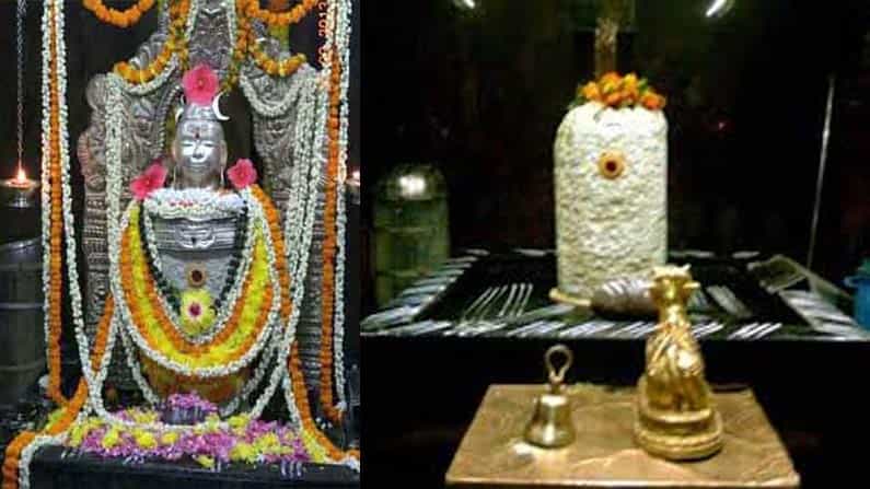  భోళాశంకరుడైన పరమశివుడు ఇక్కడ సోమేశ్వరస్వామి పేరుతో నిత్య పూజలందుకుంటున్నాడు. ఇక్కడి అమ్మవారు అన్నపూర్ణగా భక్తులను అనుగ్రహిస్తున్నారు. అంతేకాదు.. ఈ క్షేత్రంలోని చంద్ర పుష్కరిణిలో స్నానం చేస్తే పాపాలు పోతాయని భక్తుల విశ్వాసం. 