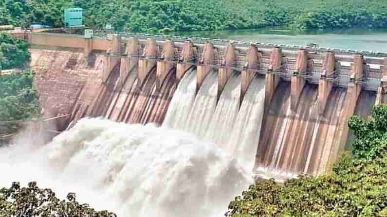 Srisailam Project: శ్రీశైలం జలాశయం ఖాళీ.. ఏప్రిల్ 9న కృష్ణా బోర్డు సమావేశం..!