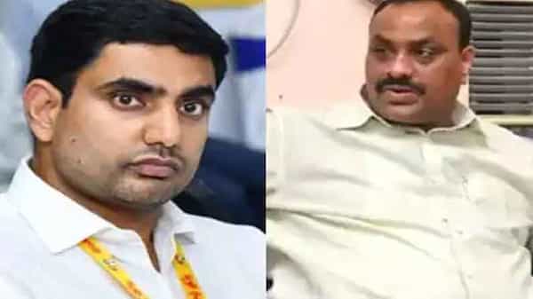 TDP Slams: ధూళిపాళ్ల నరేంద్ర అరెస్ట్తో ఏపీలో పొలిటికల్ హీట్.. అధికారుల తీరుపై టీడీపీ ఫైర్.. కక్ష్యపూరిత చర్య అన్న నారా లోకేష్