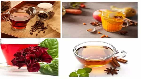 భరించలేని తలనొప్పితో బాధపడతున్నారా ? అయితే నిపుణులు సూచిస్తున్న ఈ టీలను ట్రై చేయాల్సిందే..