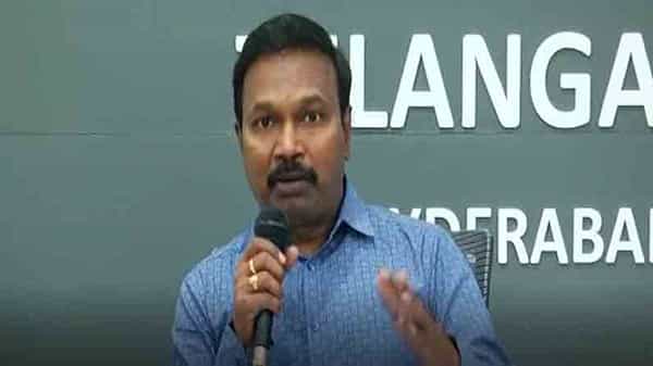 Coronavirus: రాబోయే 3, 4 వారాలు అత్యంత అప్రమత్తత అవసరం.. కరోనాపై తెలంగాణ హెల్త్ డైరెక్టర్ కీలక సూచనలు