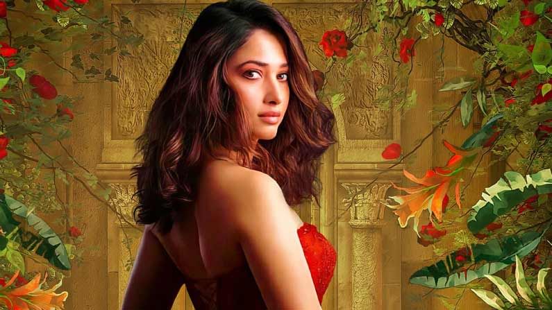 Tamannaah: సినిమాల కంటే వెబ్ సిరీస్ లమీదే ఎక్కవ ఫోకస్ పెడుతున్న మిల్కీ బ్యూటీ