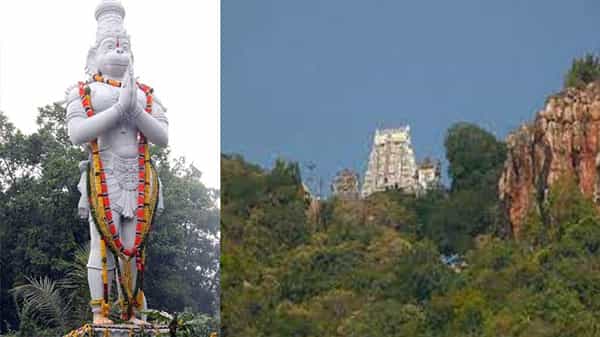ప్రముఖ పుణ్యక్షేత్రం హనుమంతుని జన్మస్థానం.. ఆధారాలతో సహా నిరూపిస్తామంటున్న టీటీడీ .. ఎప్పుడంటే..!