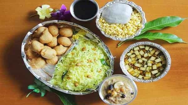 ఈ ఉగాదికి రుచికరమైన వంటలు.. సులభంగా... టెస్టీగా.. ఎక్కువ శ్రమ లేకుండా చేసేయ్యండిలా..
