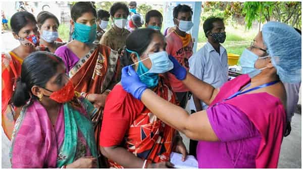 Fine: కరోనా కాలంలో నో మాస్క్.. రూ.58 కోట్ల జరిమానాలు కట్టిన మహానగర వాసులు..