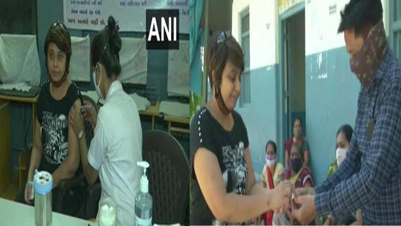 Covid-19 Vaccine: అక్కడ కరోనా వ్యాక్సిన్ వేయించుకున్నవారికి బంపర్ ఆఫర్... మహిళలకు ముక్కుపుడక గిఫ్ట్