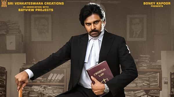 Vakeel Saab: నివేదా థామస్ కు కరోనా పాజిటివ్... అలర్ట్ అయిన వకీల్ సాబ్ చిత్రయూనిట్.. టీమ్ కు కరోనా టెస్టులు..