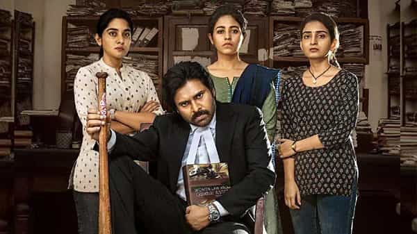 Vakeel Saab Movie Review: ప్రభంజనం సృష్టిస్తున్న పవర్ స్టార్ వకీల్ సాబ్.. బ్లాక్ బస్టర్ దిశగా..
