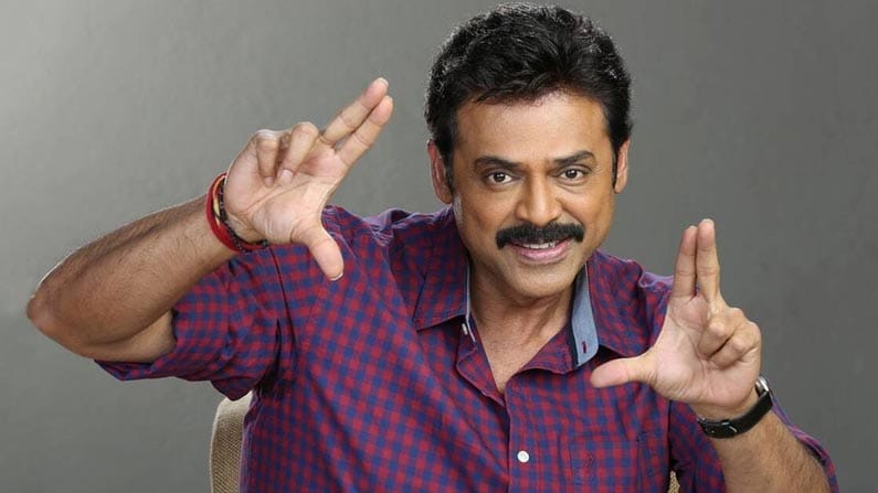 Venkatesh: కుర్రహీరోలకు గట్టిపోటీ ఇస్తున్న సీనియర్ హీరో.. సమ్మర్ లో ఏకంగా మూడు సినిమాలతో...