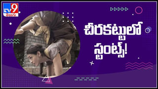 Shocking Video: సింహాన్ని చీల్చి చెండాడిన గేదెలు..!! సింహం స్పాట్ డెత్… ( వీడియో )