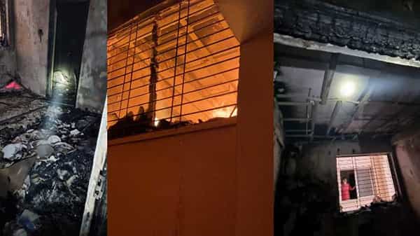 షాకింగ్ న్యూస్ : విశాఖలో ఎన్నారై ఫ్యామిలీ మర్డర్ ఉదంతం : హత్యలకు కారణం పెద్ద కొడుకు దీపక్ గా అనుమానం