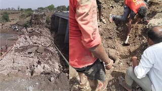 యాదాద్రి గుట్టల్లో బుసలు కొట్టిన బ్లాక్ మనీ.. ఐటీ సోదాలపై కేంద్ర ఆర్థిక శాఖ క్లారిటీ