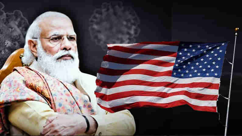 we will help india says us:భారత ప్రజలకు అండగా ఉంటాం, అదనపు సాయం చేస్తాం, అమెరికా ప్రకటన