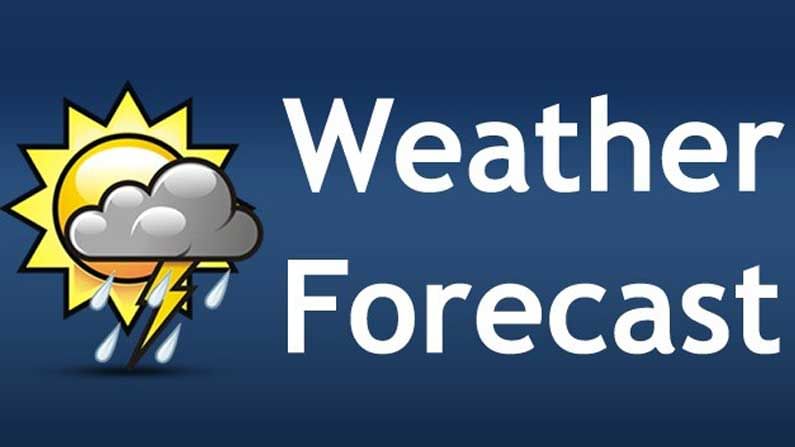 Weather : 48 గంటల్లో మాల్దీవులు-కొమరిన్ ప్రాంతానికి నైరుతి రుతుపవనాలు, ఏపీ, యానాంకు వచ్చే 3రోజుల వరకు వాతావరణ సూచన