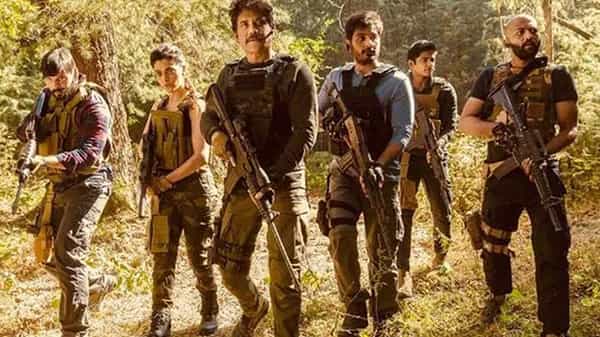 Wild Dog: ఆకట్టుకుంటున్న అక్కినేని నాగార్జున సినిమా.. వైల్డ్ డాగ్ మూవీ ఎలా ఉందంటే..