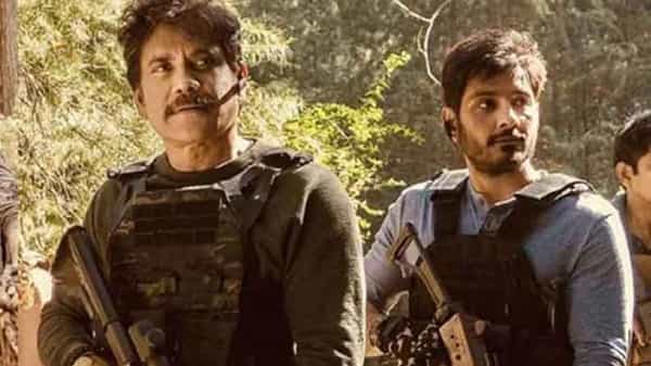 Wild Dog In OTT: మే మూడోవారంలో డిజిటల్ ప్లాట్ ఫామ్ లో నాగార్జున వైల్డ్ డాగ్ మూవీ..