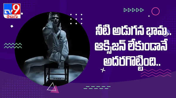 Viral Video: నీటి అడుగున ఆక్సిజన్ లేకుండానే డాన్స్ తో అదరగొట్టిన అమ్మాయి ఆశ్చర్య పరుస్తున్న వైరల్ వీడియో..