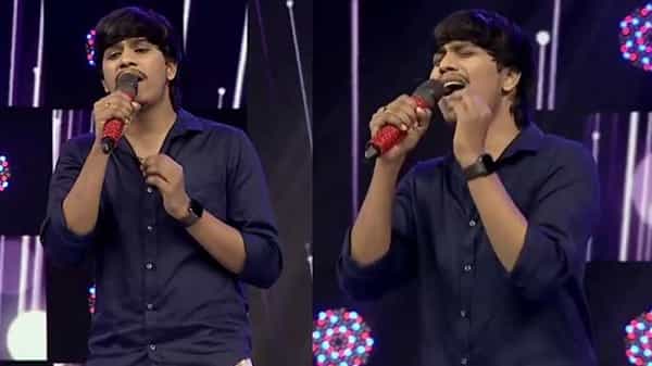 జాను కోసం అప్పుడే మూడు స్కూల్స్ మారాను... అమ్మకు ఏడో తరగతిలోనే తెలుసు.. సింగర్ యశస్వి...