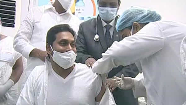 Breaking news : వైఎస్ జగన్మోహన్ రెడ్డి తిరుపతి ఎంపీ బైపోల్ ప్రచార పర్యటన రద్దు.. బహిరంగ లేఖ రాసిన ముఖ్యమంత్రి