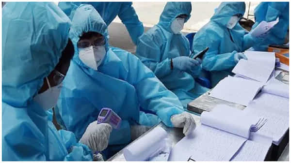 Coronavirus: వైద్యరంగంపై కరోనా పంజా.. కోవిడ్ సెకండ్ వేవ్లో 513 మంది వైద్యుల బలి..