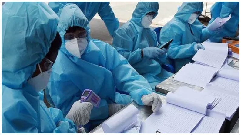 Coronavirus: వైద్యరంగంపై కరోనా పంజా.. కోవిడ్ సెకండ్ వేవ్లో 513 మంది వైద్యుల బలి..