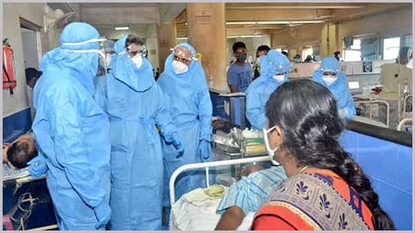గోవా ఆసుపత్రిలో 26 మంది కోవిడ్ రోగుల మృతి, హైకోర్టు దర్యాఫ్తునకై ఆరోగ్య మంత్రి సూచన, శ్వేత పత్రం విడుదల చేయాలని అభ్యర్థన