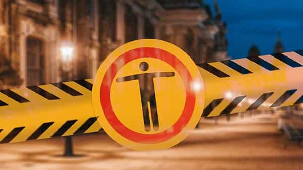Corona Effect: నేటి నుంచి ఆంధ్రాలో అమల్లోకి కర్ఫ్యూ.. మార్గదర్శకాలు విడుదల చేసిన రాష్ట్ర సర్కార్.. అమలు బాధ్యత కలెక్టర్లకు..