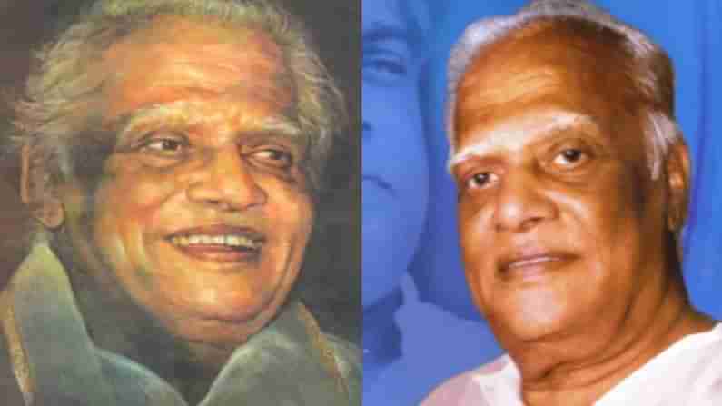 Acharya Athreya : మనసుమీద మనసుపడ్డ మహామనిషి ఆచార్య ఆత్రేయ