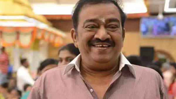 Actor Comedian Pandu: సినీ ఇండస్ట్రీని వెంటాడుతున్న మహమ్మారి.. కోవిడ్తో నటుడు, కమెడియన్ కన్నుమూత