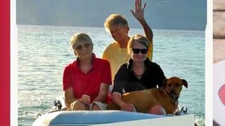 Social Distance: కరోనా నిబంధనలు.. తప్పని పెళ్లి వేడుకలు.. సామాజిక దూరం పాటిస్తూ ఈ జంట పెళ్లి ఎలా చేసుకుందో చూడండి..