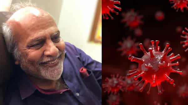Akkineni Vinay Kumar Death: కరోనాతో టాలీవుడ్ లో మరో విషాదం.. దర్శకుడు వినయ్ కుమార్ కన్నుమూత