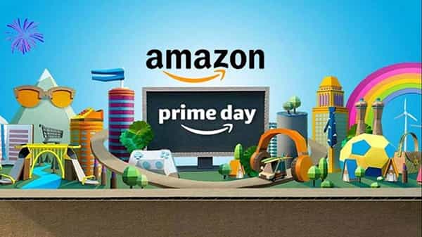 Amazon Prime Day Sale: కరోనా విజృంభన వేళ కీలక నిర్ణయం తీసుకున్న అమేజాన్.. ప్రైమ్ డే సేల్ను వాయిదా వేస్తూ..