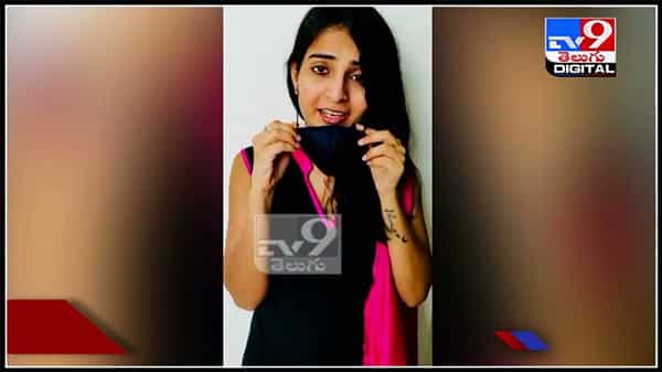 Ananya Nagalla Video : కుర్రోళ్ళ న్యూ క్రష్ .. మల్లేశం తో ఎంట్రీ వకీల్ సాబ్ తో ట్రెండ్.!