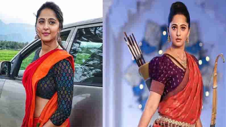 Anushka: క‌రోనా బాధితుల్లో ధైర్యం నింపే ప్ర‌యత్నం చేస్తోన్న జేజ‌మ్మ‌.. ఇన్‌స్టాగ్రామ్‌లో స్వీటీ పాజిటివ్ పోస్ట్‌..
