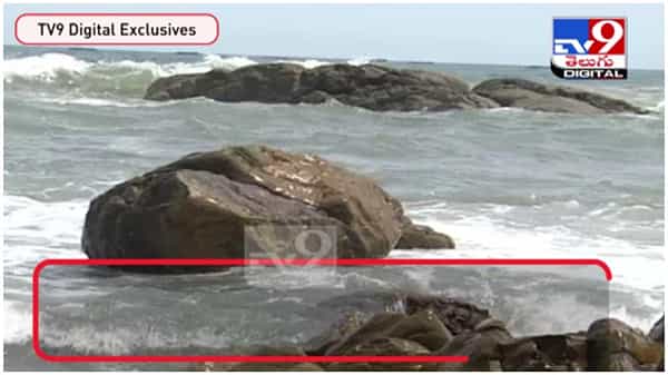Arabian Sea Cyclone: భారత్కు మరో ముప్పు ముంచుకొస్తున్న ప్రకృతి విపత్తు... ( వీడియో )