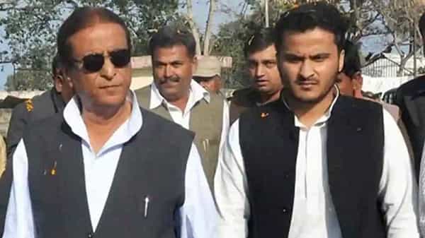 Azam Khan: ఎంపీ అజామ్ ఖాన్, ఆయన కుమారుడికి కరోనా.. జైలు నుంచి ఆసుపత్రికి తరలింపు
