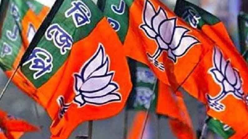 Bjp, up elections 2022, uttar pradesh