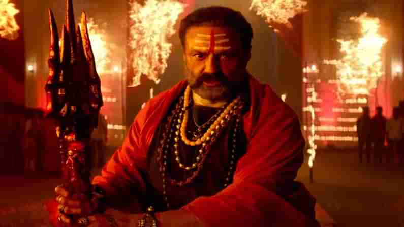Akhanda Movie : కరోనా కారణంగా ఆలస్యం అవుతున్న అఖండ... బాలయ్య సినిమాకోసం వేయికళ్లతో ఎదురుచూస్తున్న అభిమానులు..
