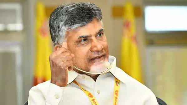 Police Case on Babu: టీడీపీ అధినేత చంద్రబాబు నాయుడిపై గుంటూరు జిల్లాలో కేసు నమోదు.. కారణమేంటంటే..