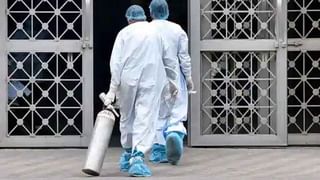 Oxygen: తమిళనాడులో విషాదం.. ఆక్సిజన్‌ అందక 11 మంది కరోనా పేషెంట్లు మృతి.. రోగుల బంధువుల ఆందోళన