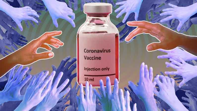 COVID Vaccine: 80 శాతం వ్యాక్సిన్లు ఆ దేశాల్లోనే..ఇంకా చాలా దేశాల్లో ప్రారంభం కాని వ్యాక్సినేషన్..డబ్ల్యూహెచ్‌వో ఆందోళన
