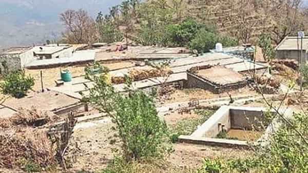 Corona Pandemic: అల్లకల్లోలంలోనూ కరోనా సోకని గ్రామం..అక్కడ టెస్ట్ లు నిల్..వ్యాక్సిన్ ఫుల్..ఎక్కడ ఉందో తెలుసా?