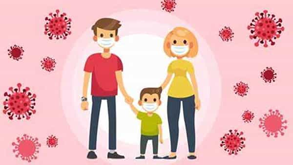 Corona in Children: చిన్నారుల నుంచి కరోనా అత్యంత వేగంగా వ్యాప్తి చెందుతుంది..వారికి వైరస్ సోకకుండా జాగ్రత్త పడాల్సిందే!