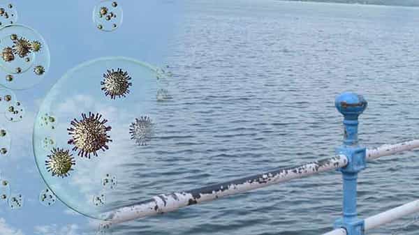 Coronavirus: షాకింగ్..హుస్సేన్ సాగర్ లో కరోనా జన్యుపదార్థాల ఆనవాళ్లు.. అయినా, ఇబ్బంది లేదంటున్న సైంటిస్ట్స్