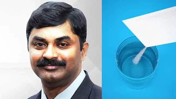 Corona Medicine: కరోనాతో అల్లాడిపోతున్న జనాలకు నిజంగానే గుడ్ న్యూస్.. తెలుగోడు ఇచ్చిన బ్రేక్త్రూ ఈ మెడిసిన్