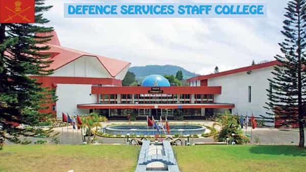 Defence Services Staff College Recruitment 2021: ఇంటర్ అర్హతతో డిఫెన్స్ ఉద్యోగాలు.. ఎలా అప్లై చేసుకోవాలంటే..