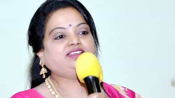 కొవిడ్తో ప్రముఖ వైద్యురాలు డాక్టర్ రాధా జోత్స్నాలత మృతి..! సంతాపం ప్రకటించిన సీఎం జగన్మోహన్ రెడ్డి..