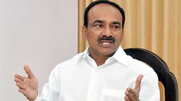 Etela Rajender Son: ఈటెల రాజేందర్ తనయుడిపై భూమి కబ్జా ఆరోపణలు.. తక్షణమే దర్యాప్తు ప్రారంభించాలని సీఎం ఆదేశం
